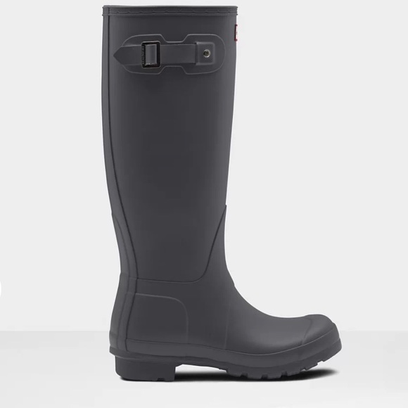 Brand new size 9 Hunter Boots - Picture 3 of 3